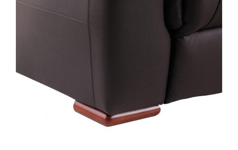 9408 - Brown SofaModel:  9408-BROWN-S