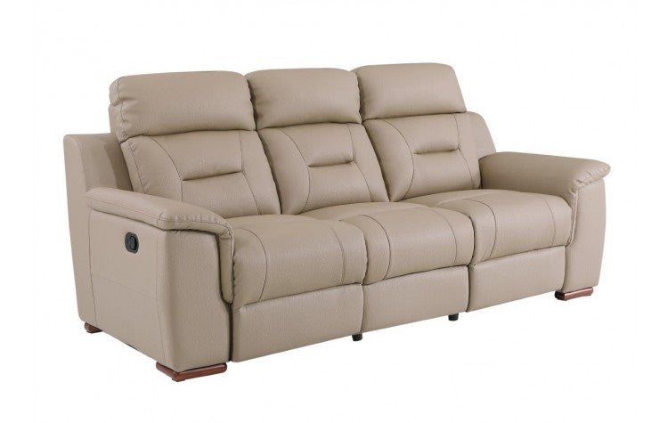 9408 - Beige SofaModel:  9408-BEIGE-S