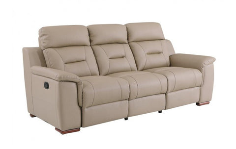 9408 - Beige SofaModel:  9408-BEIGE-S