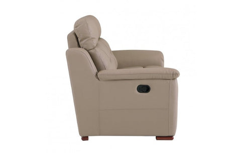 9408 - Beige LoveseatModel:  9408-BEIGE-L