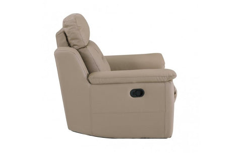 9408 - Beige SofaModel:  9408-BEIGE-S