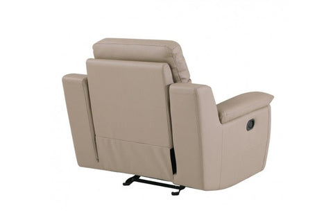9408 - Beige ChairModel:  9408-BEIGE-CH