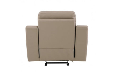 9408 - Beige ChairModel:  9408-BEIGE-CH