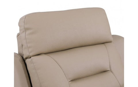 9408 - Beige SofaModel:  9408-BEIGE-S