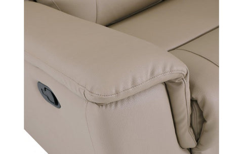 9408 - Beige SofaModel:  9408-BEIGE-S