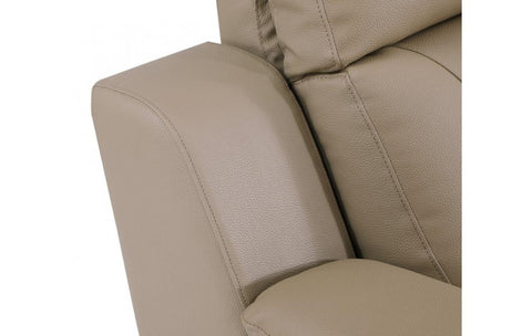 9408 - Beige SofaModel:  9408-BEIGE-S