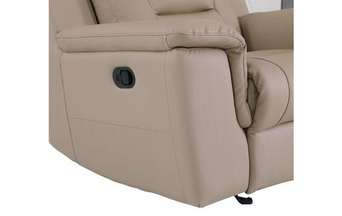 9408 - Beige SofaModel:  9408-BEIGE-S