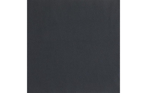 989 DivanItalia Dark Gray Top Grain Italian Leather Sofa with Power ReclinersModel:  989-DK-GRAY-S