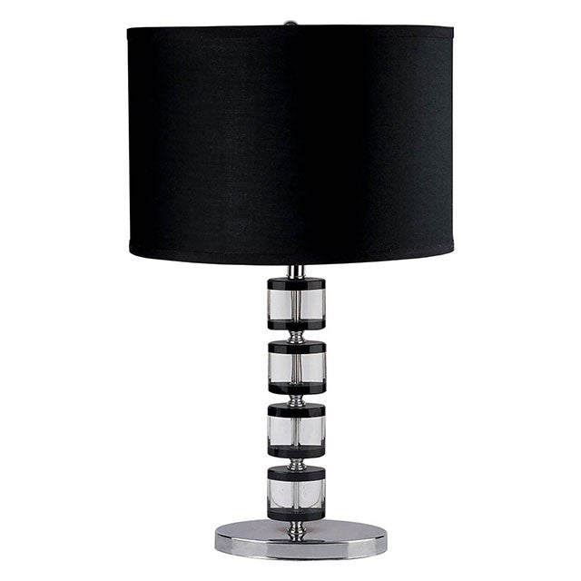 ZOE TABLE LAMP