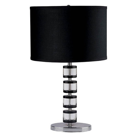 ZOE TABLE LAMP