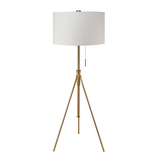 ZAYA FLOOR LAMP