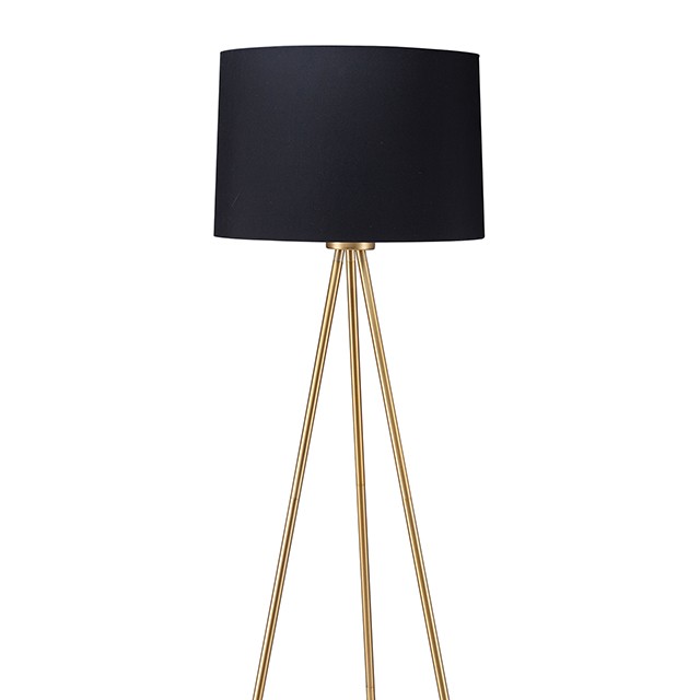 ZERA FLOOR LAMP