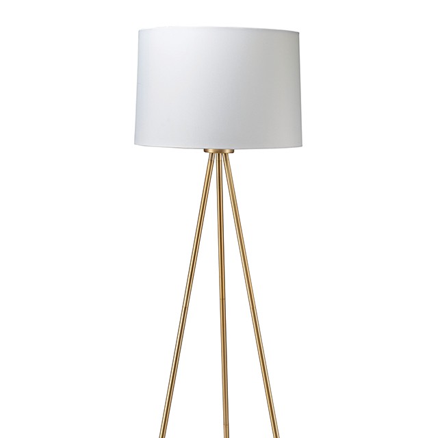 ZERA FLOOR LAMP