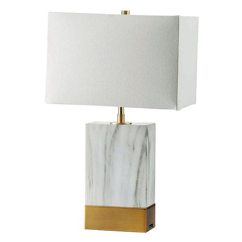 FAITH TABLE LAMP
