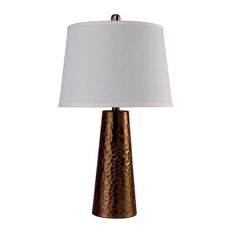 LUZ TABLE LAMP