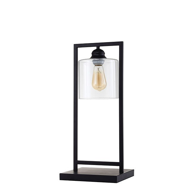 ZOE TABLE LAMP