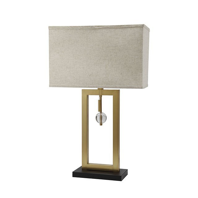 TARA TABLE LAMP