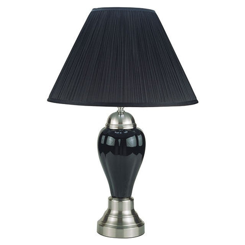 NIKI TABLE LAMP (6/BOX)