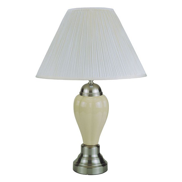 NIKI TABLE LAMP (6/BOX)