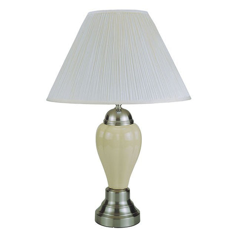 NIKI TABLE LAMP (6/BOX)