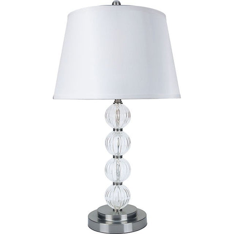 OONA TABLE LAMP (2/BOX)