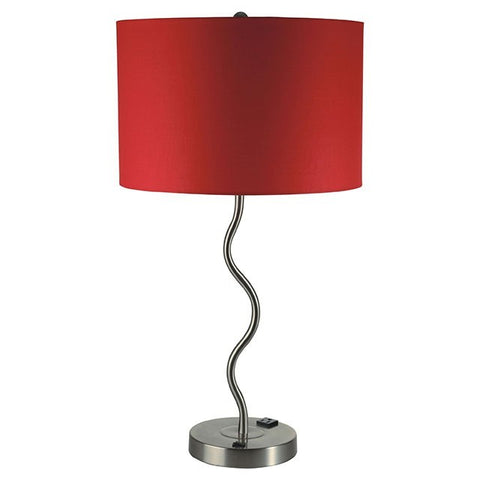 SPRIG TABLE LAMP (2/BOX)