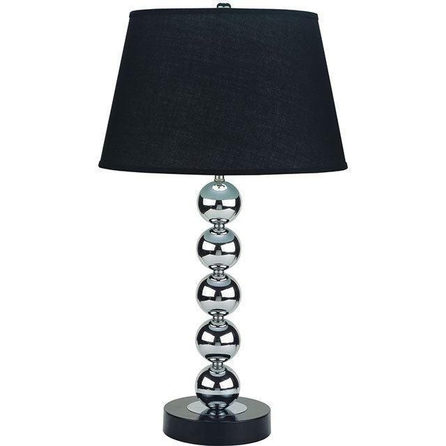 OPAL TABLE LAMP (2/BOX)