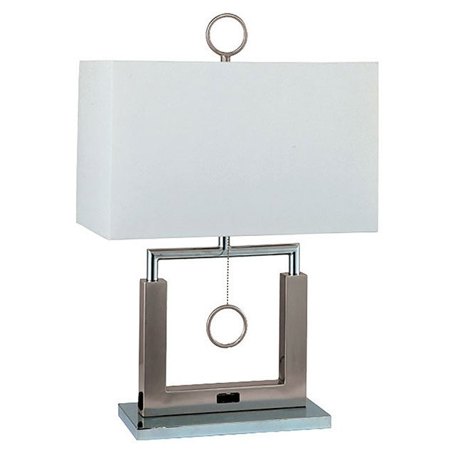 JESSICA TABLE LAMP