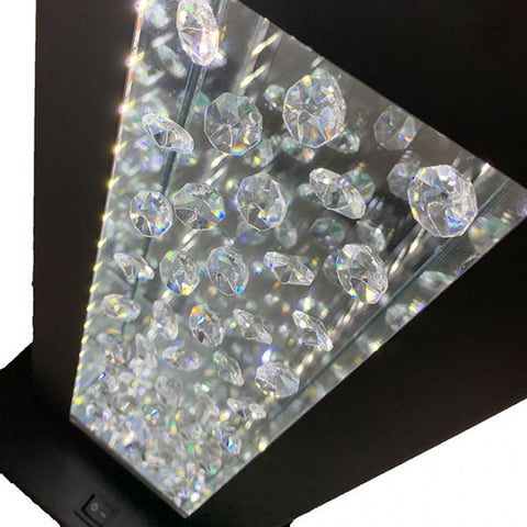 ABBI TABLE LAMP