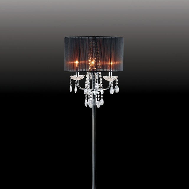 JADA FLOOR LAMP