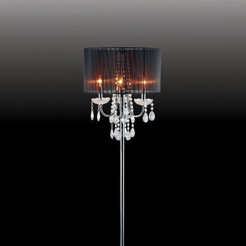 JADA FLOOR LAMP