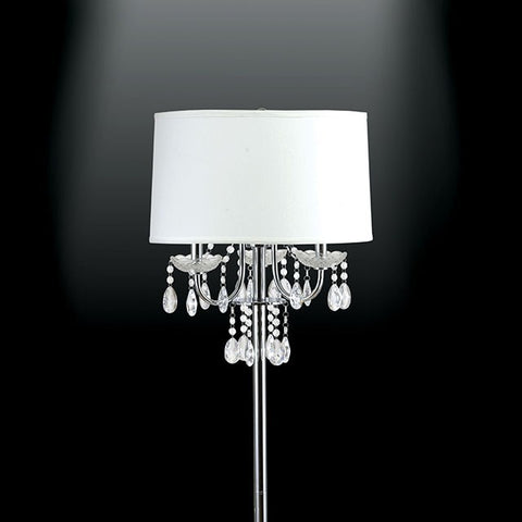 JADA FLOOR LAMP