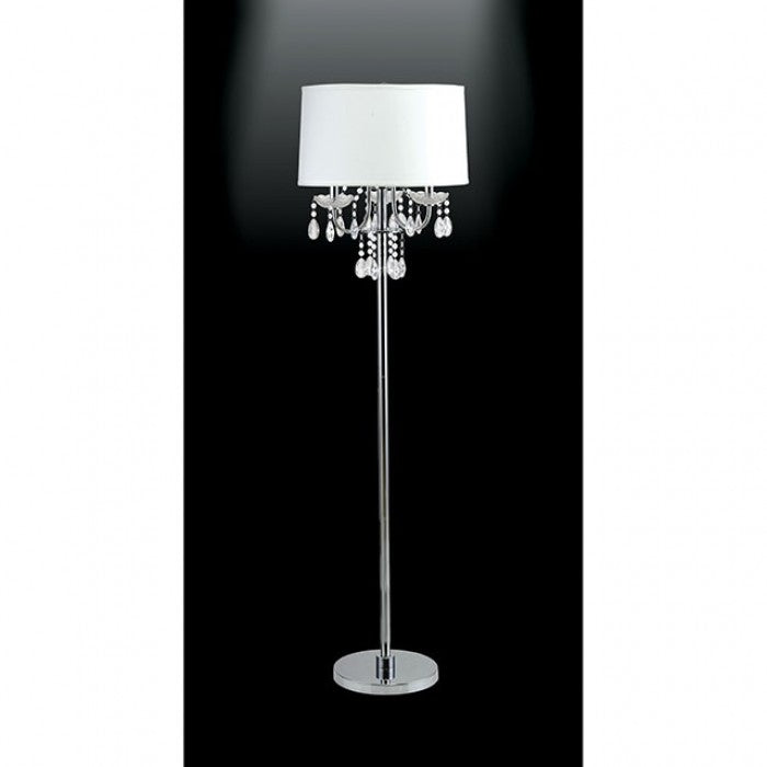 JADA FLOOR LAMP