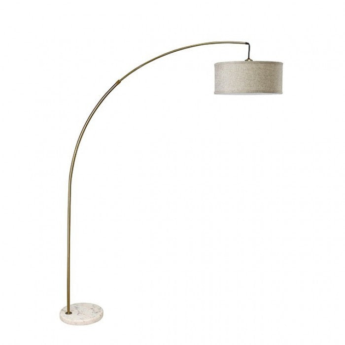 JESS ARCH LAMP