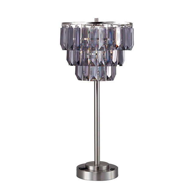 MEG TABLE LAMP