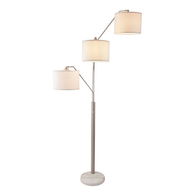 IYANNA FLOOR LAMP