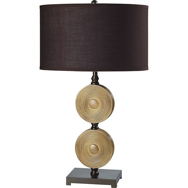 SUZY TABLE LAMP (2/BOX)