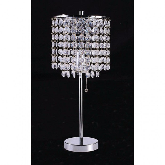 PERLA TABLE LAMP