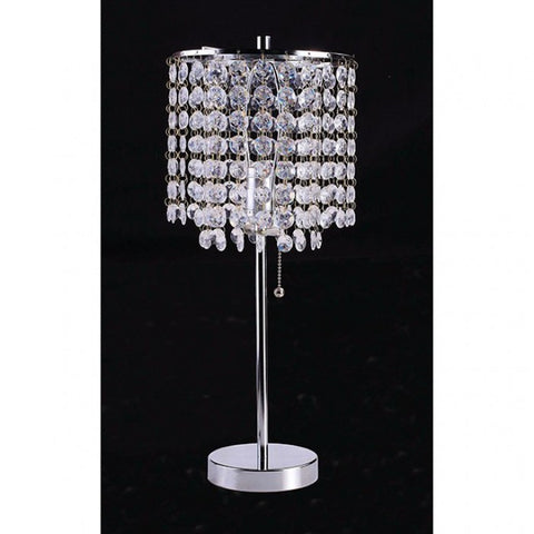 PERLA TABLE LAMP