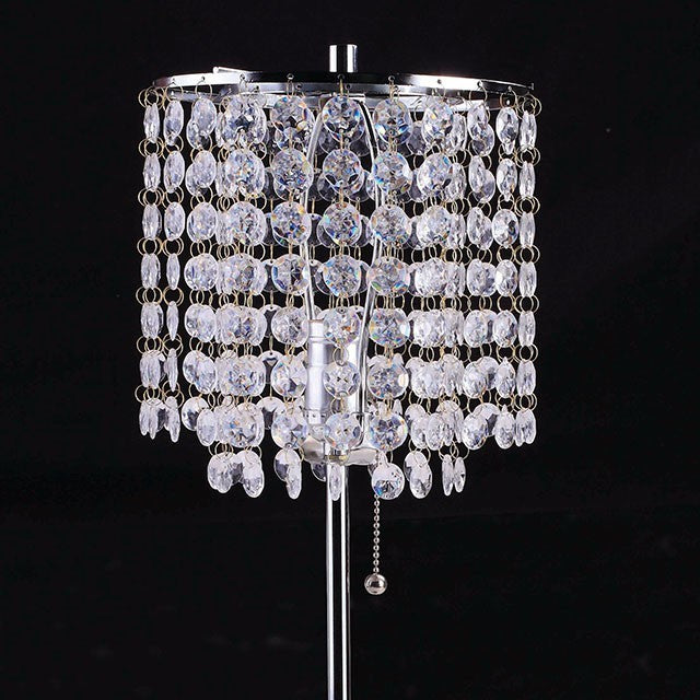 PERLA TABLE LAMP
