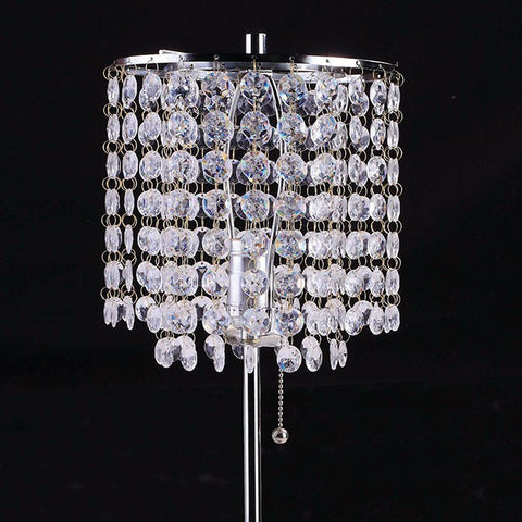 PERLA TABLE LAMP