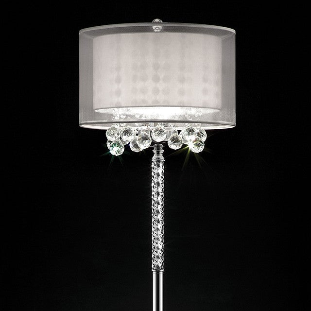 LILA FLOOR LAMP
