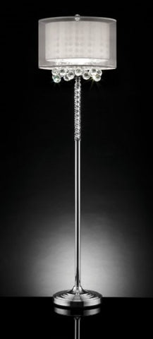 LILA FLOOR LAMP