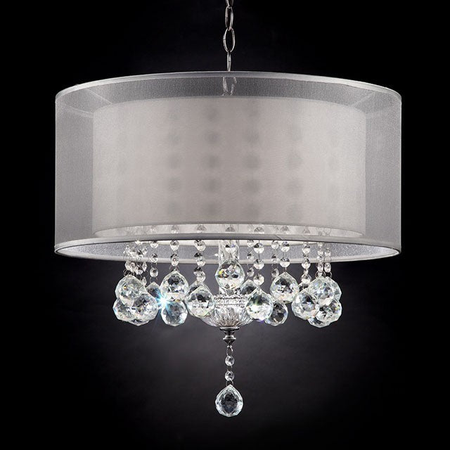 LILA CEILING LAMP