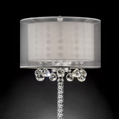 LILA TABLE LAMP