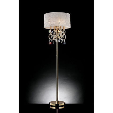DEBORAH FLOOR LAMP