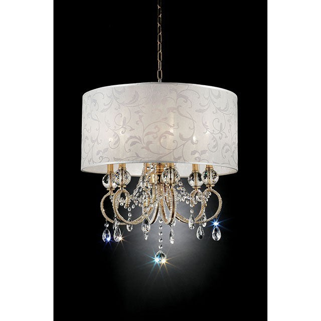 DEBORAH CEILING LAMP