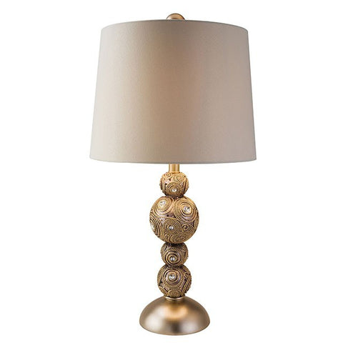 SAGE TABLE LAMP