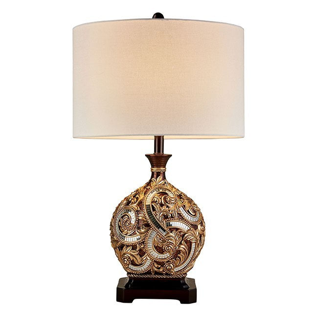GUADALUPE TABLE LAMP