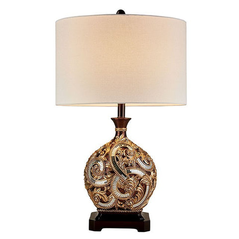 GUADALUPE TABLE LAMP